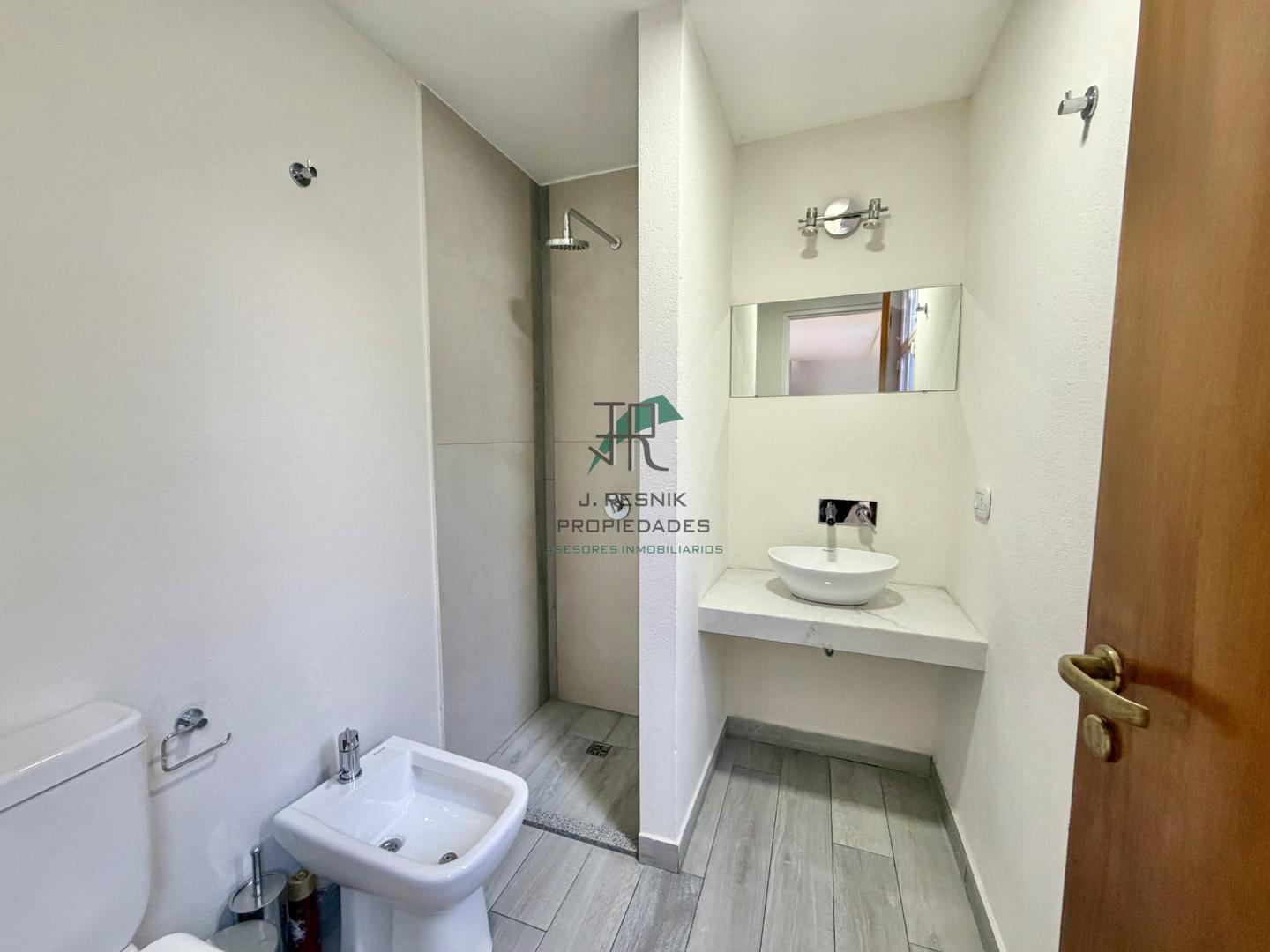 Gorriti 4800, Piso 1