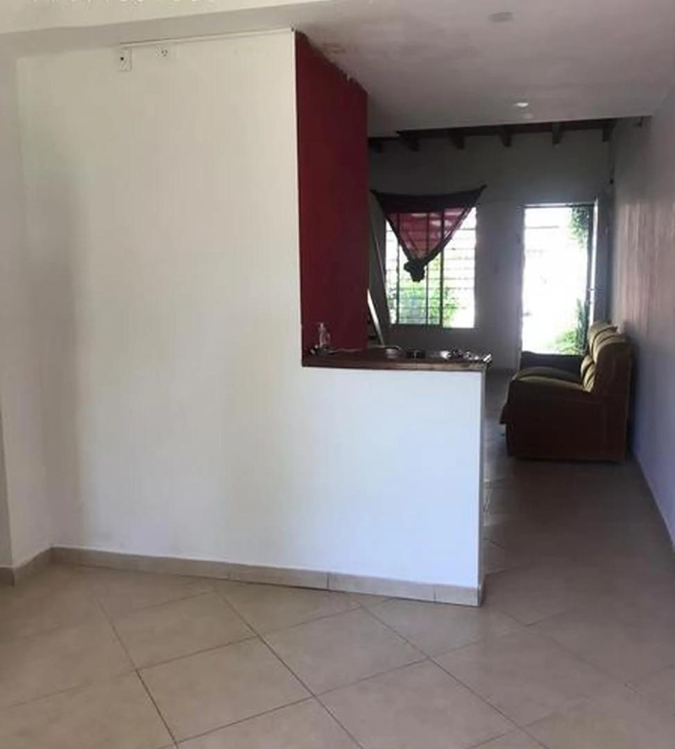 Depto Tipo Casa en Venta de 3 ambientes