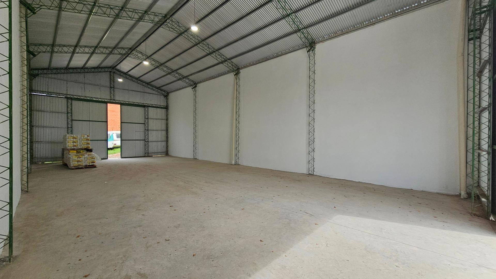 Galpon en Venta en Puerto, USD 170.000