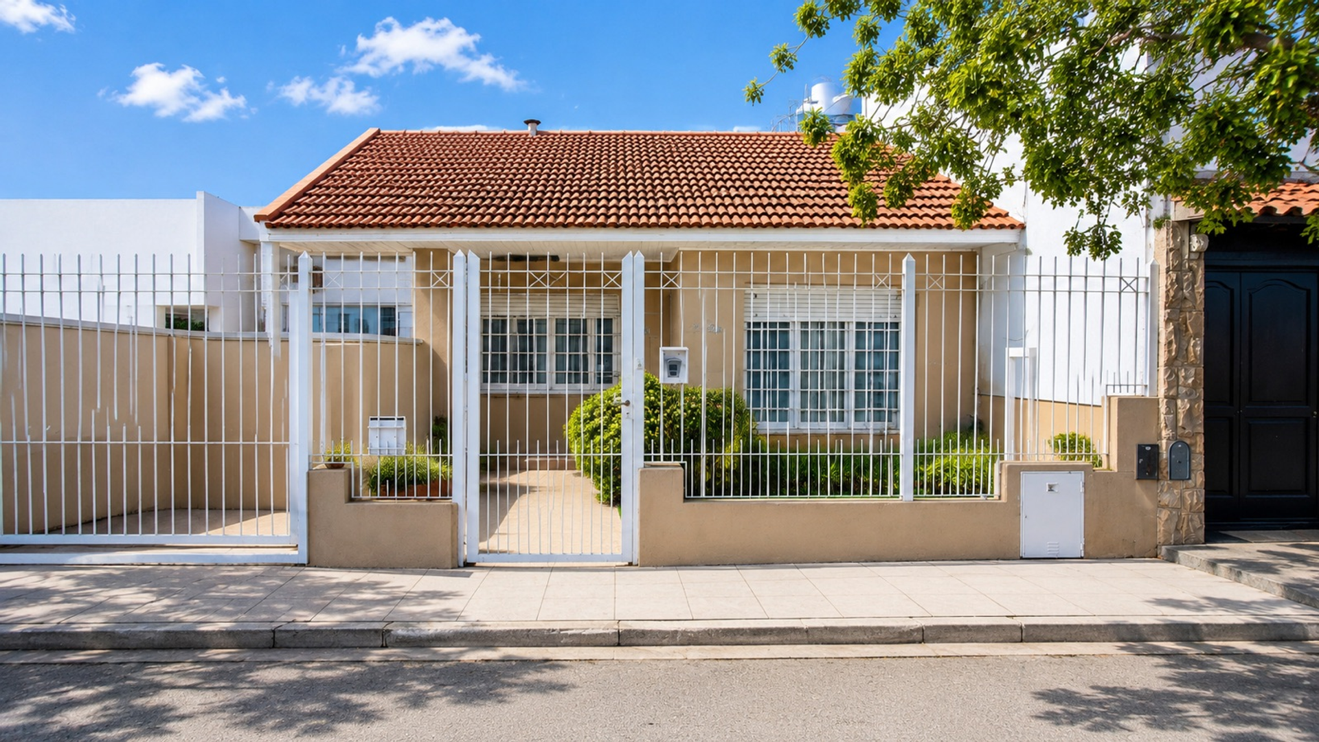 Depto Tipo Casa en Alquiler de 4 ambientes