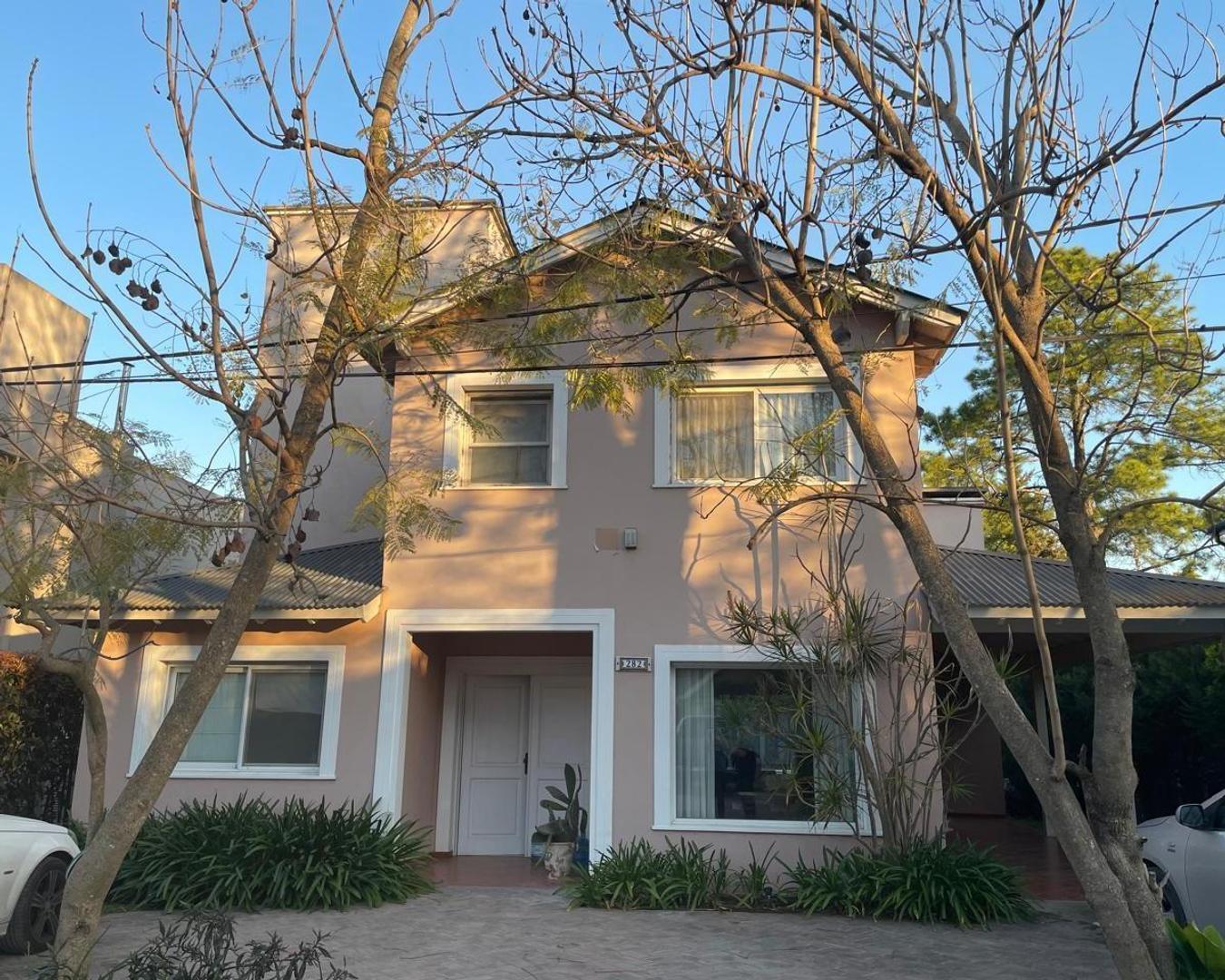 Country El Casco, Zárate