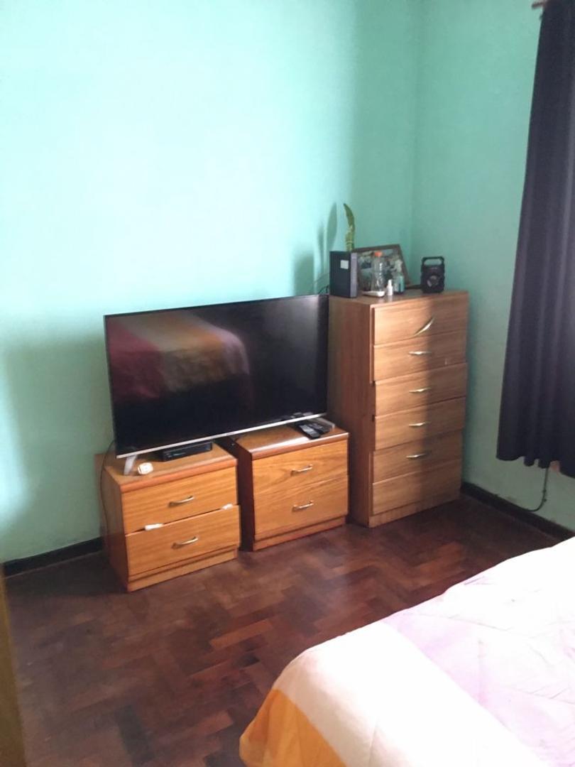 Bernardo De Yrigoyen  58