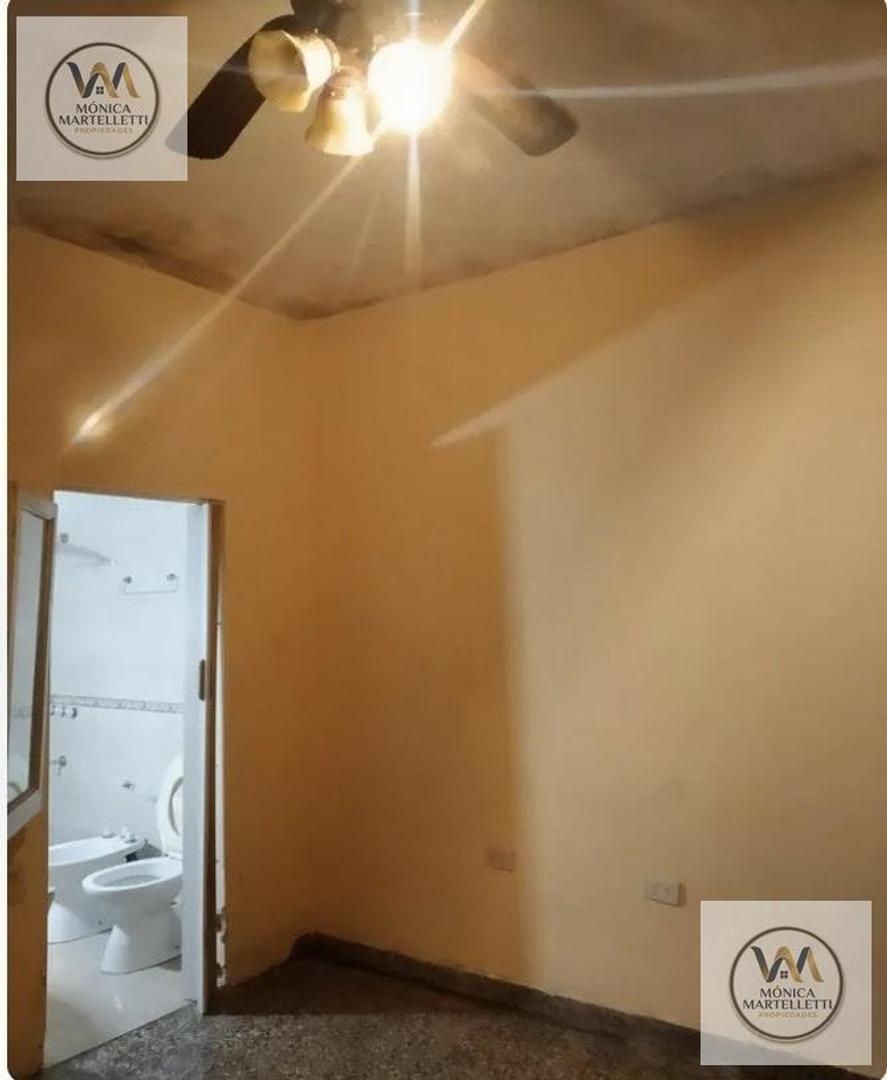 Casa en Venta en San Justo, USD 95.000