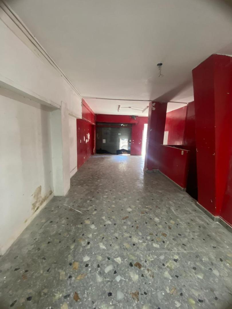 Local en Venta 50 años