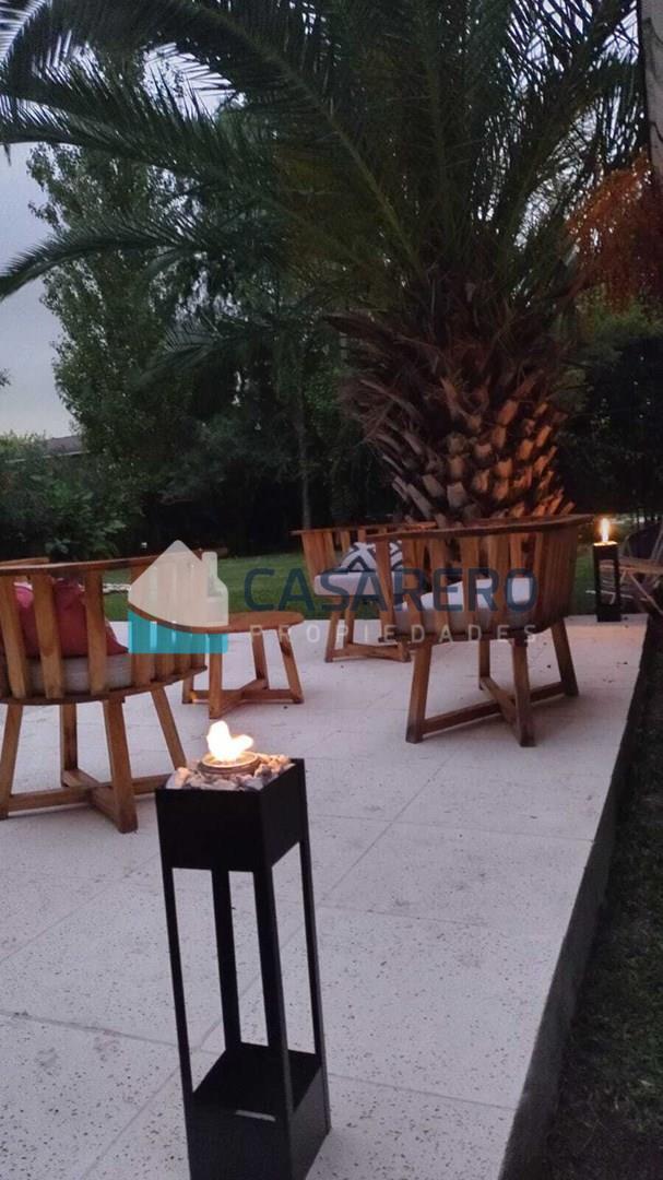 Nordelta, La Alameda 100