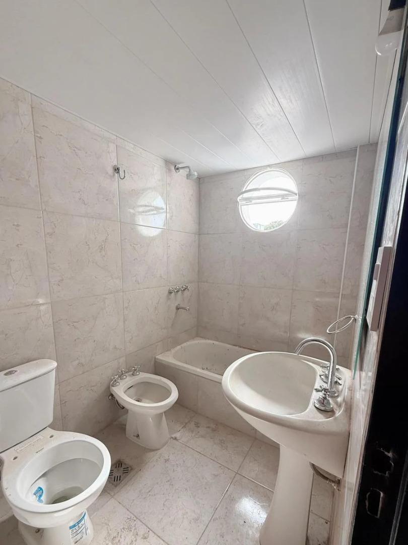 Venta de departamento un dormitorio, La Plata