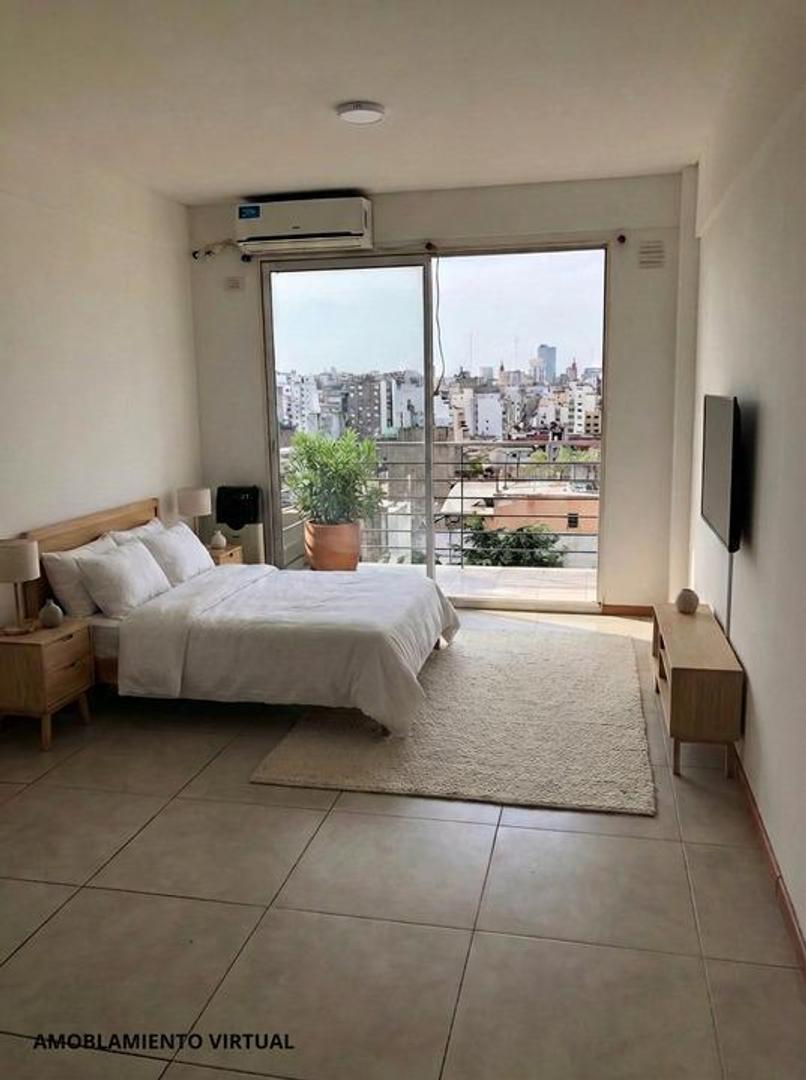 Departamento en Venta 12 años