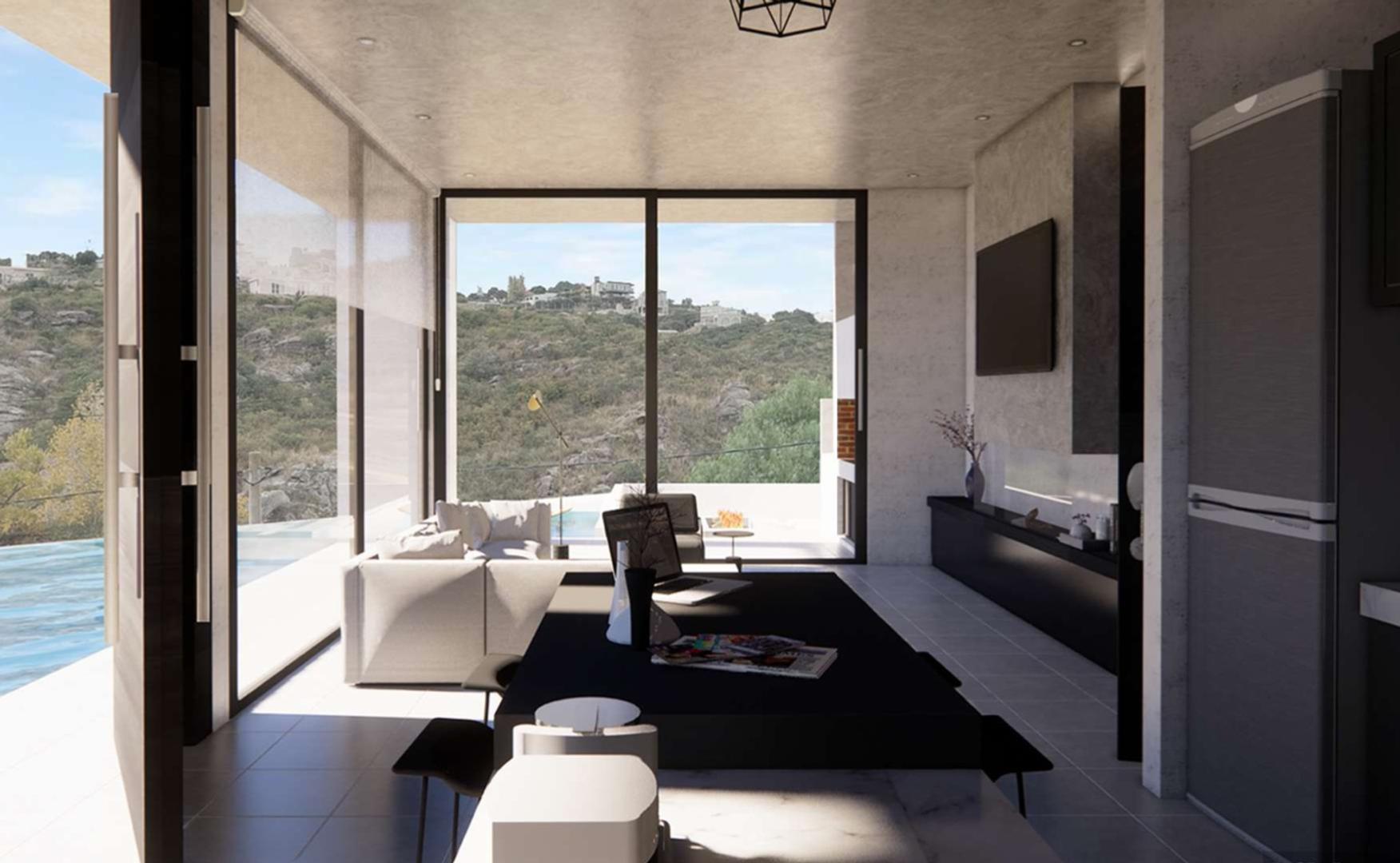 Casa en Venta en Villa Del Lago, USD 230.000