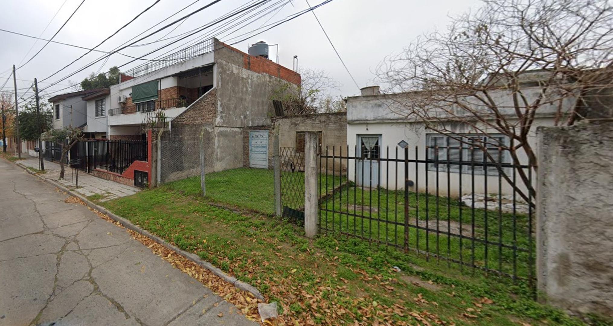 VENTA - LOTE TERRENO - EL PALOMAR