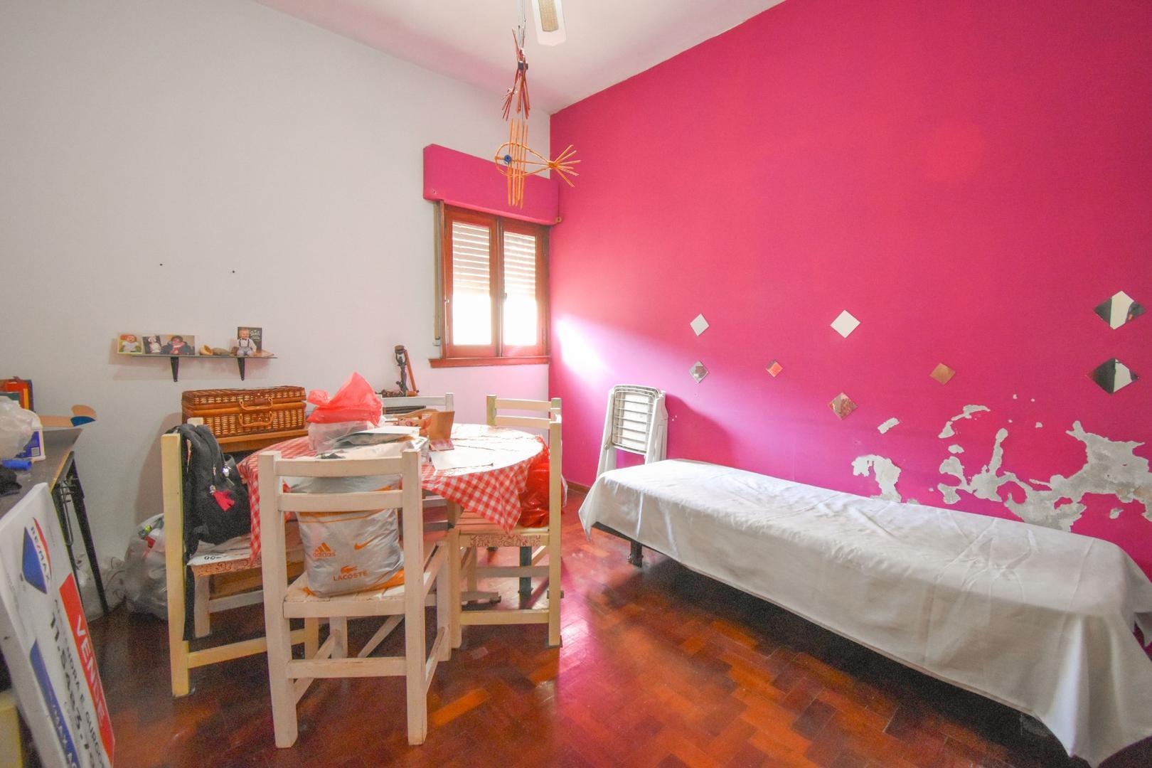 Depto Tipo Casa en Venta en Lanus Oeste, USD 88.000