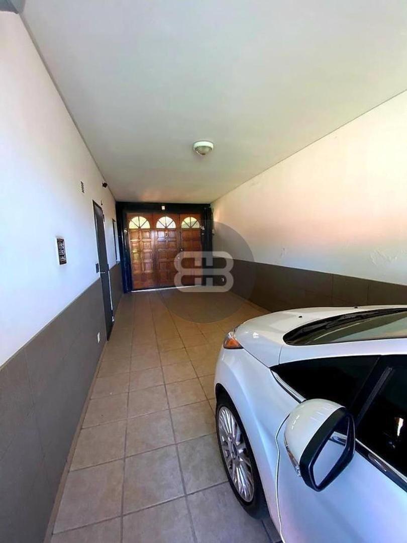 Casa en Alquiler 25 años