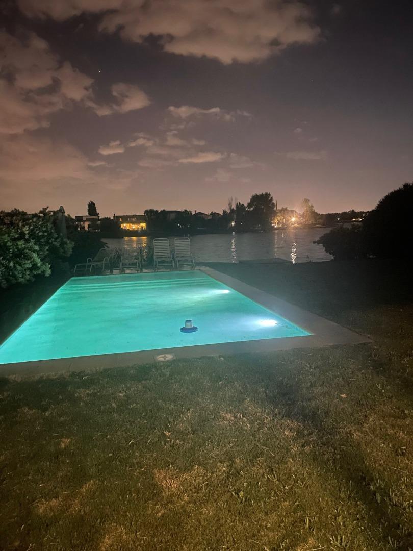 Alquiler Temporal - Barrio San Francisco - Villanueva