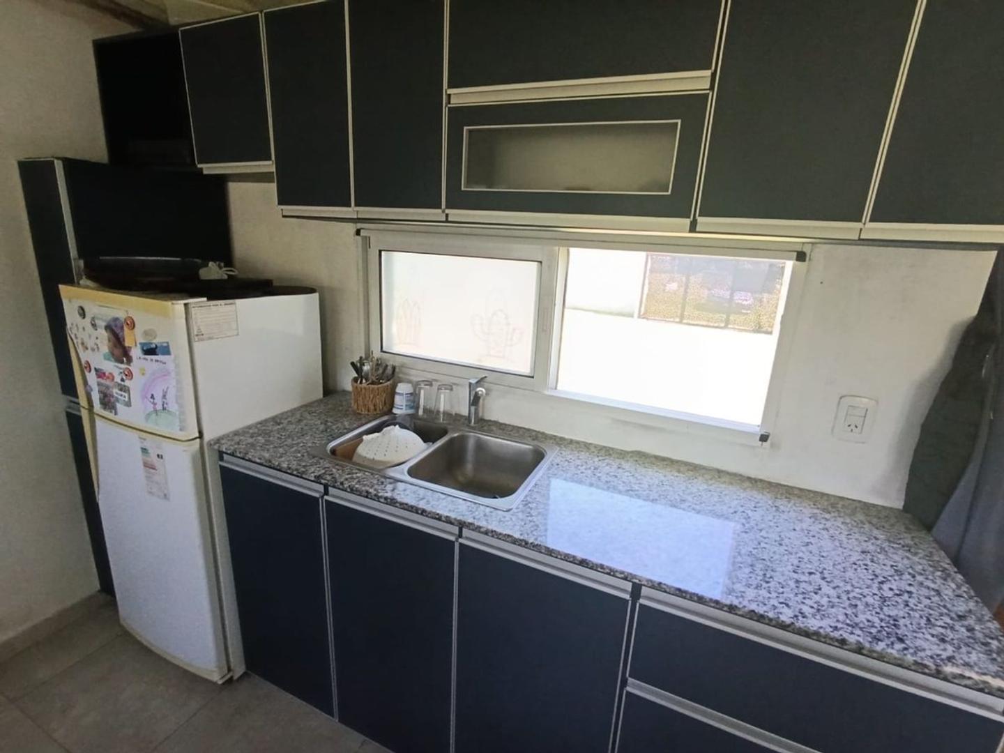 Camino al Aeroclub 100