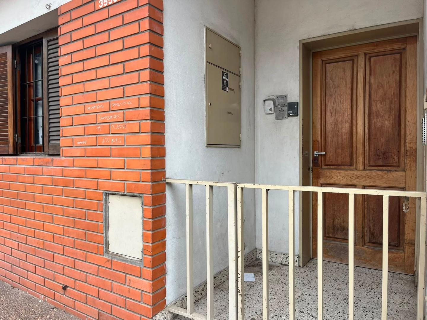 Depto Tipo Casa en Alquiler de 3 dormitorios