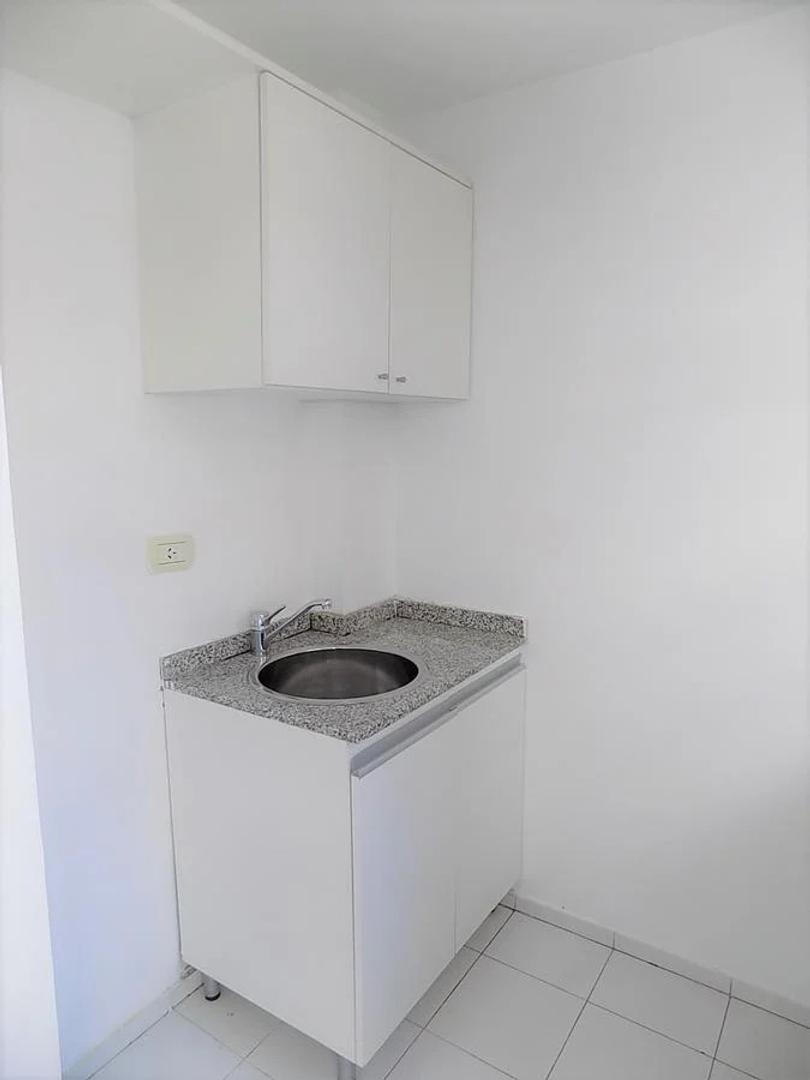 Departamento en Venta al Suroeste