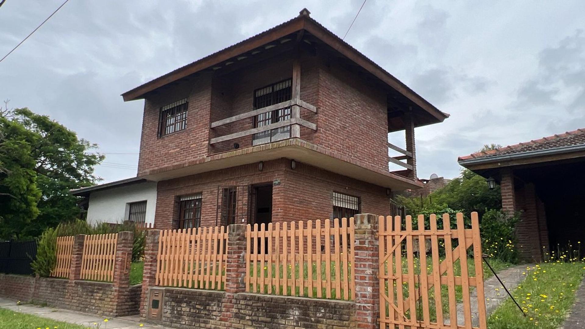 Venta: Exclusivo Dúplex en centro de Villa Gesell