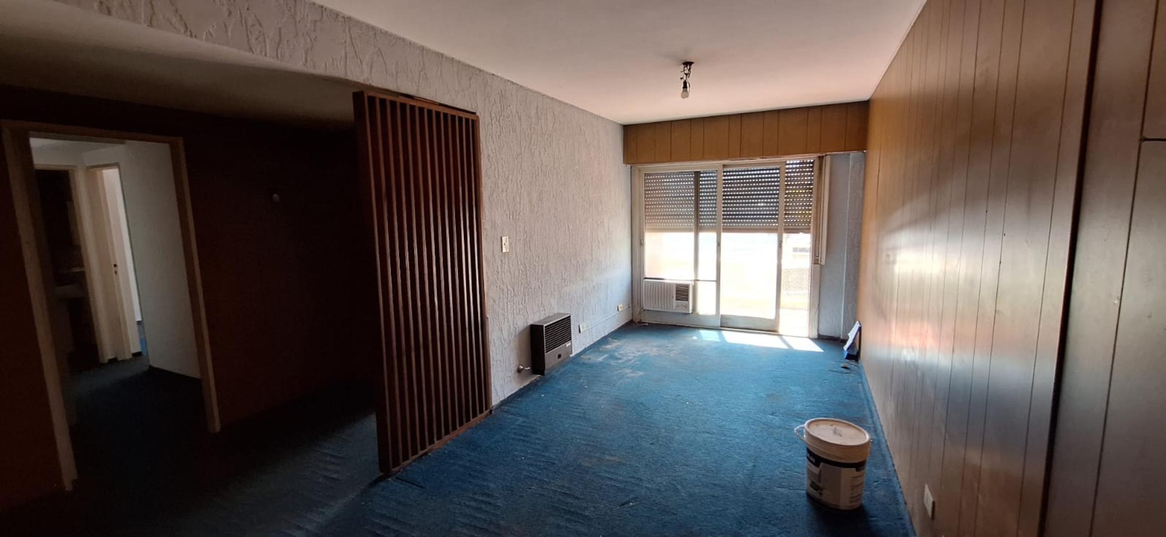 Departamento en Alquiler de 3 ambientes