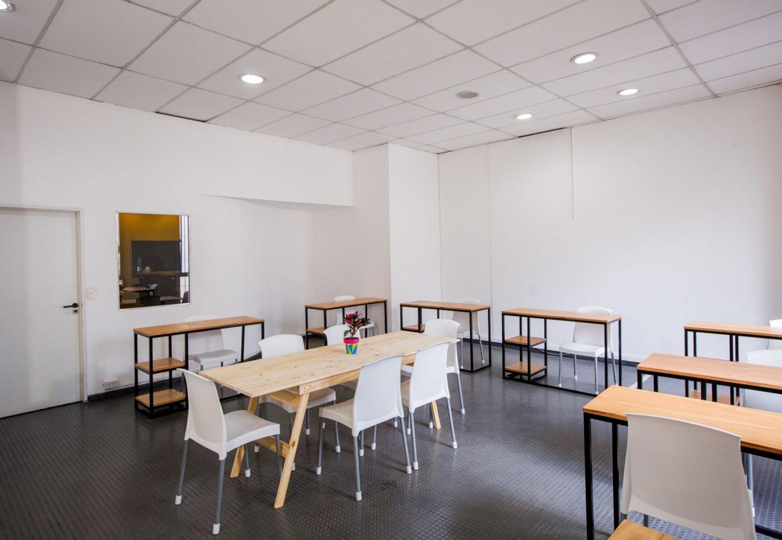 Oficina en Alquiler en Monserrat, $ 1.500.000