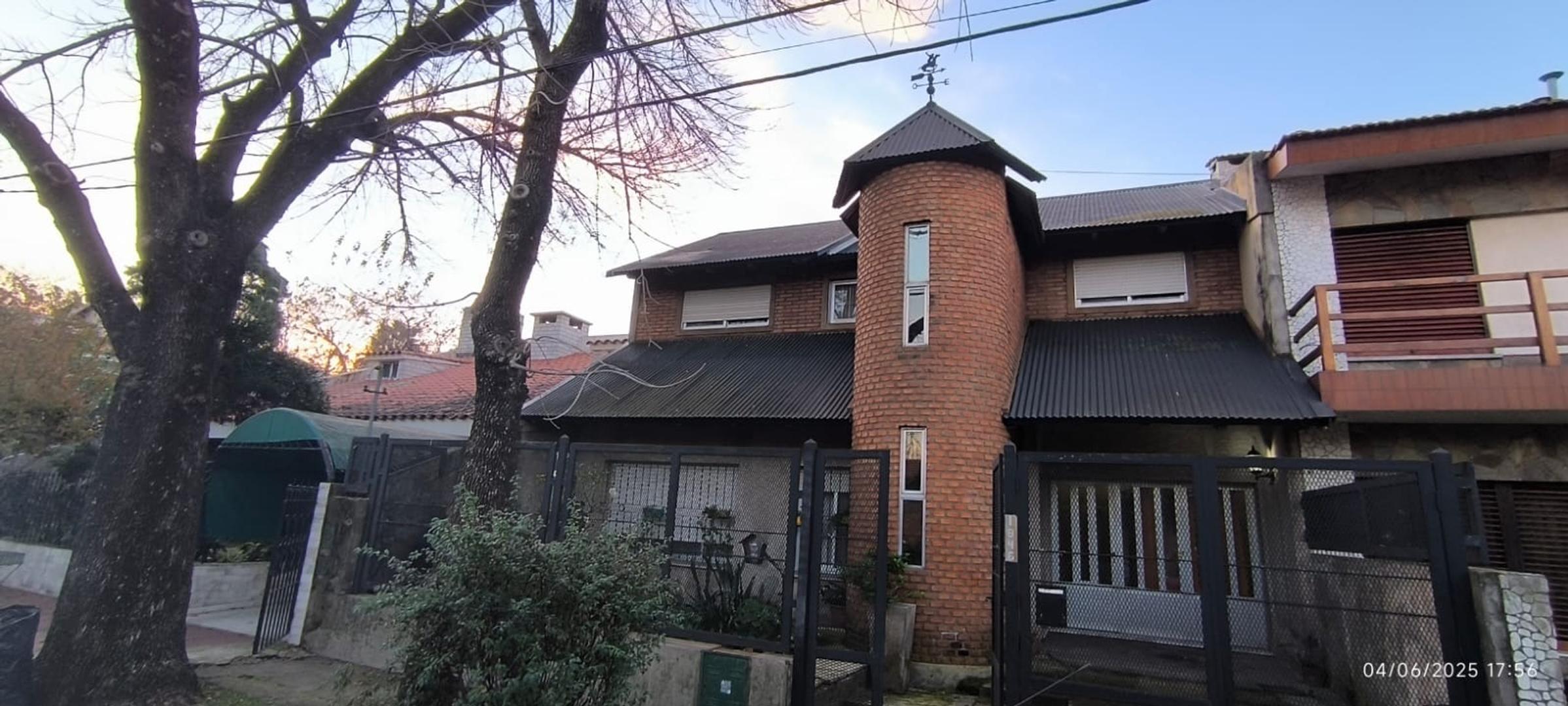 Casa en Alquilar - Zona Norte