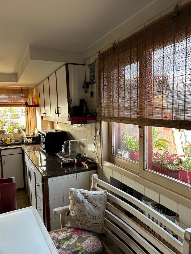 Departamento en Venta 15 años