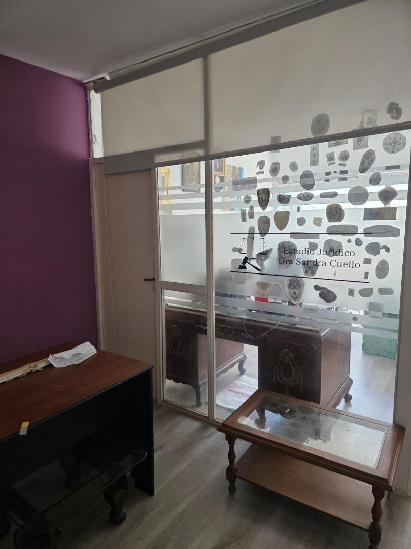 Oficina en Venta 40 años