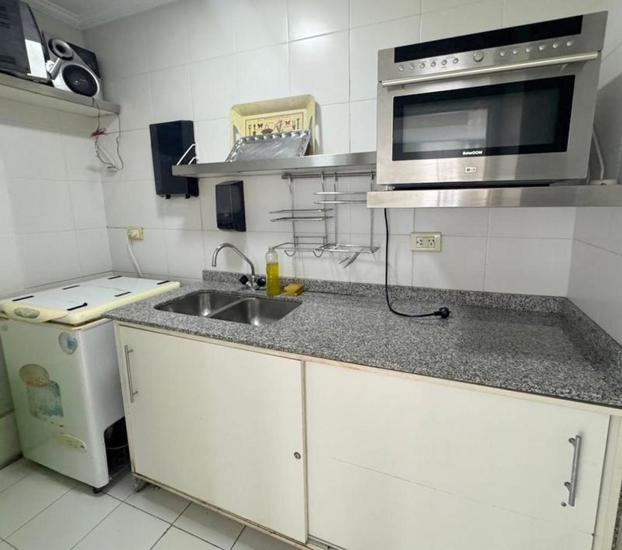 Departamento en Venta 18 años