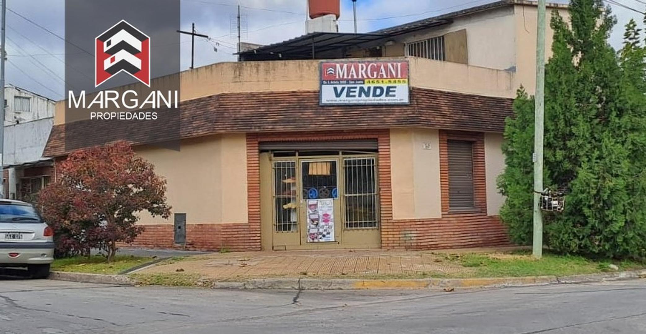 Departamento tipo CASA 3 AMB c/ Garage + Local -FINANCIACION