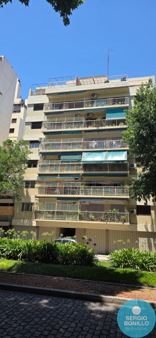 Av. de  Los Incas 3900