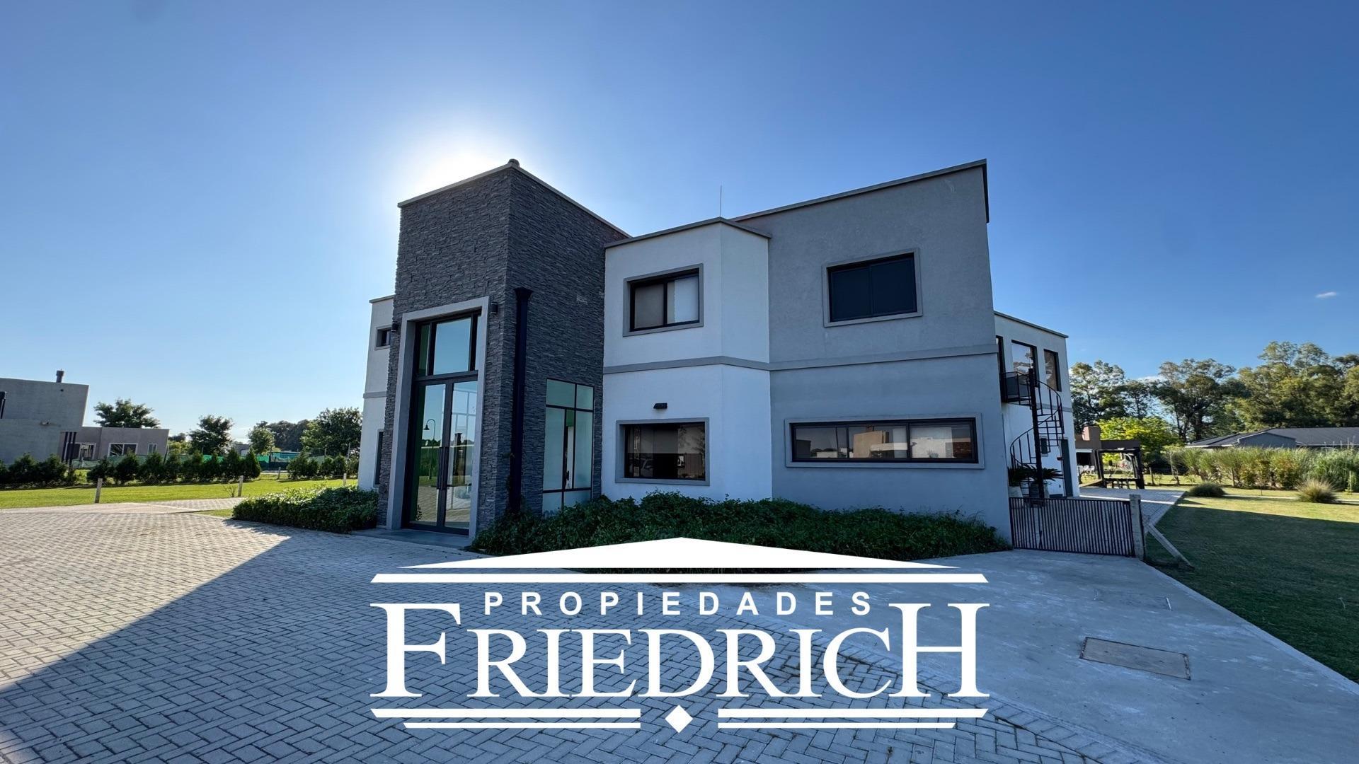 Casa en ALQUILER en El Nacional