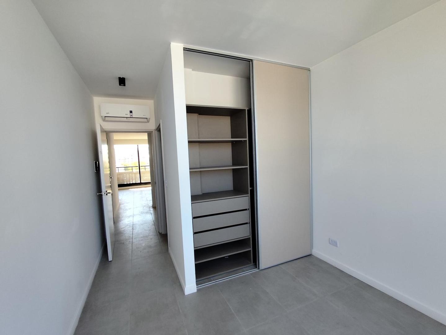 Departamento en Alquiler A Estrenar