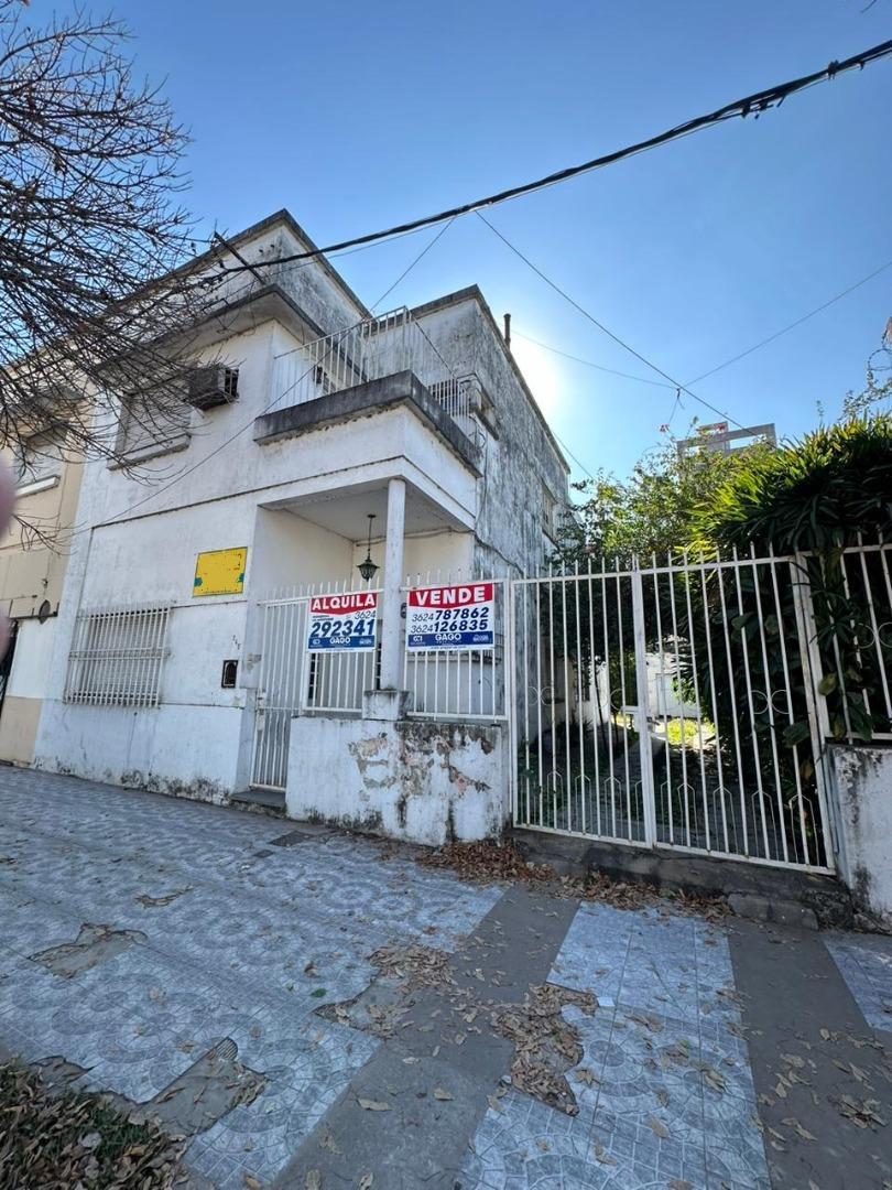 Don Bosco N° 245 - Propiedad centrica en venta
