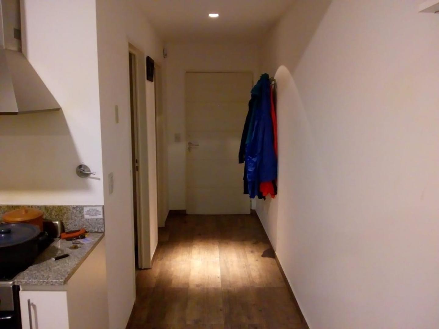 Departamento en Venta en Tigre Centro, USD 105.000