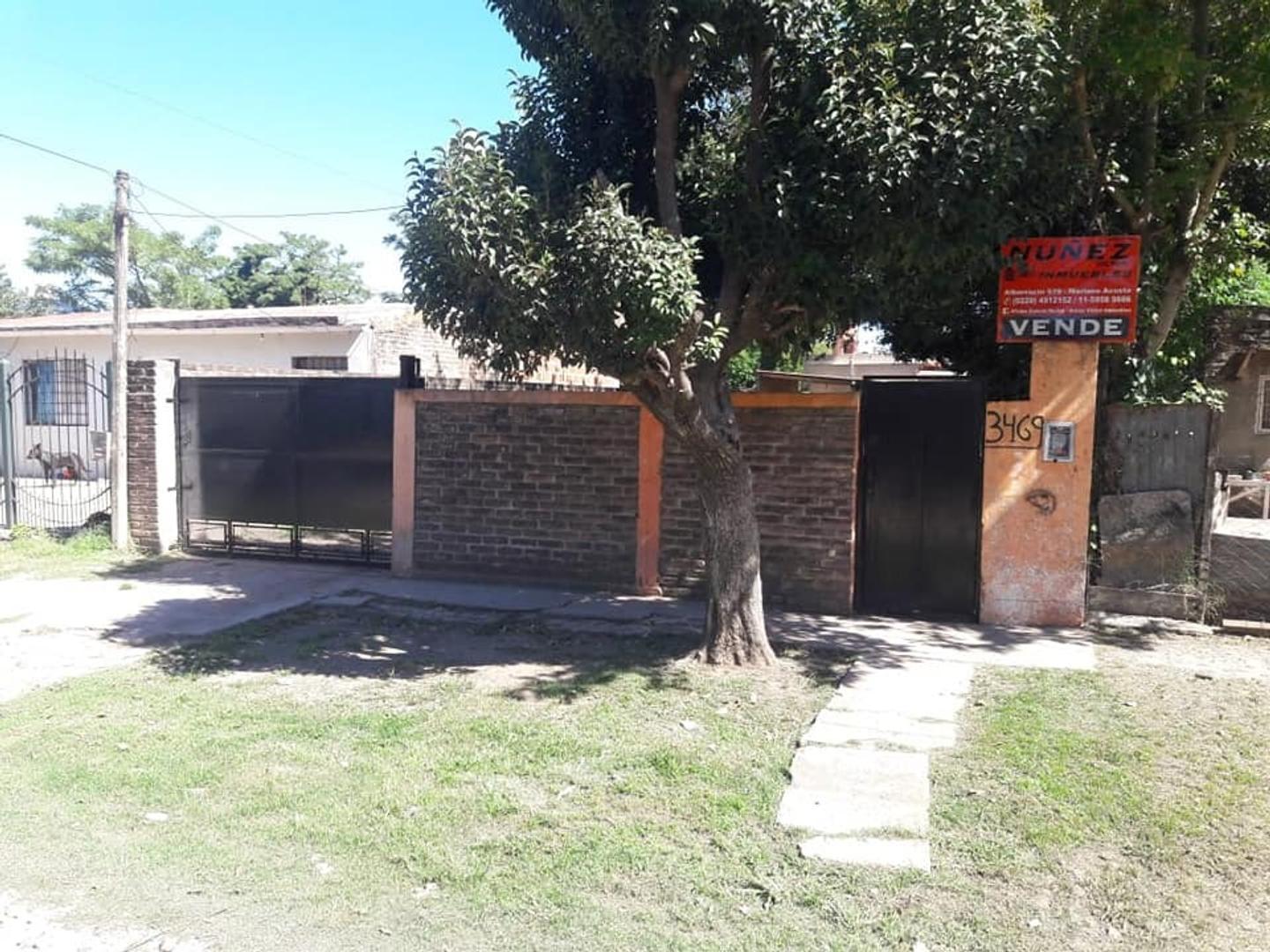 Casa en Venta de 2 dormitorios