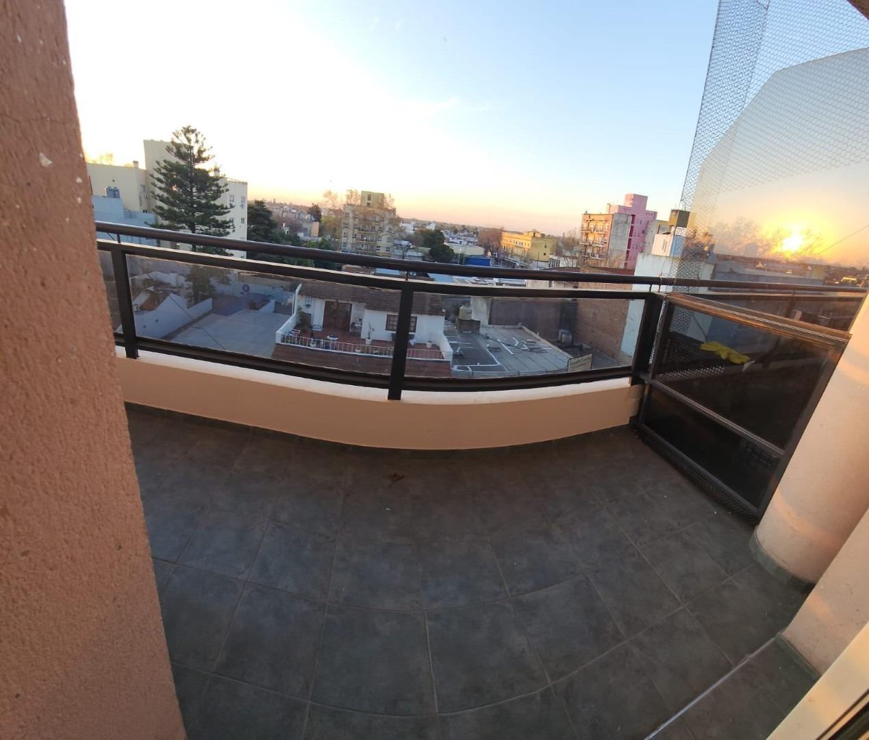 Departamento en Alquiler Apto profesional