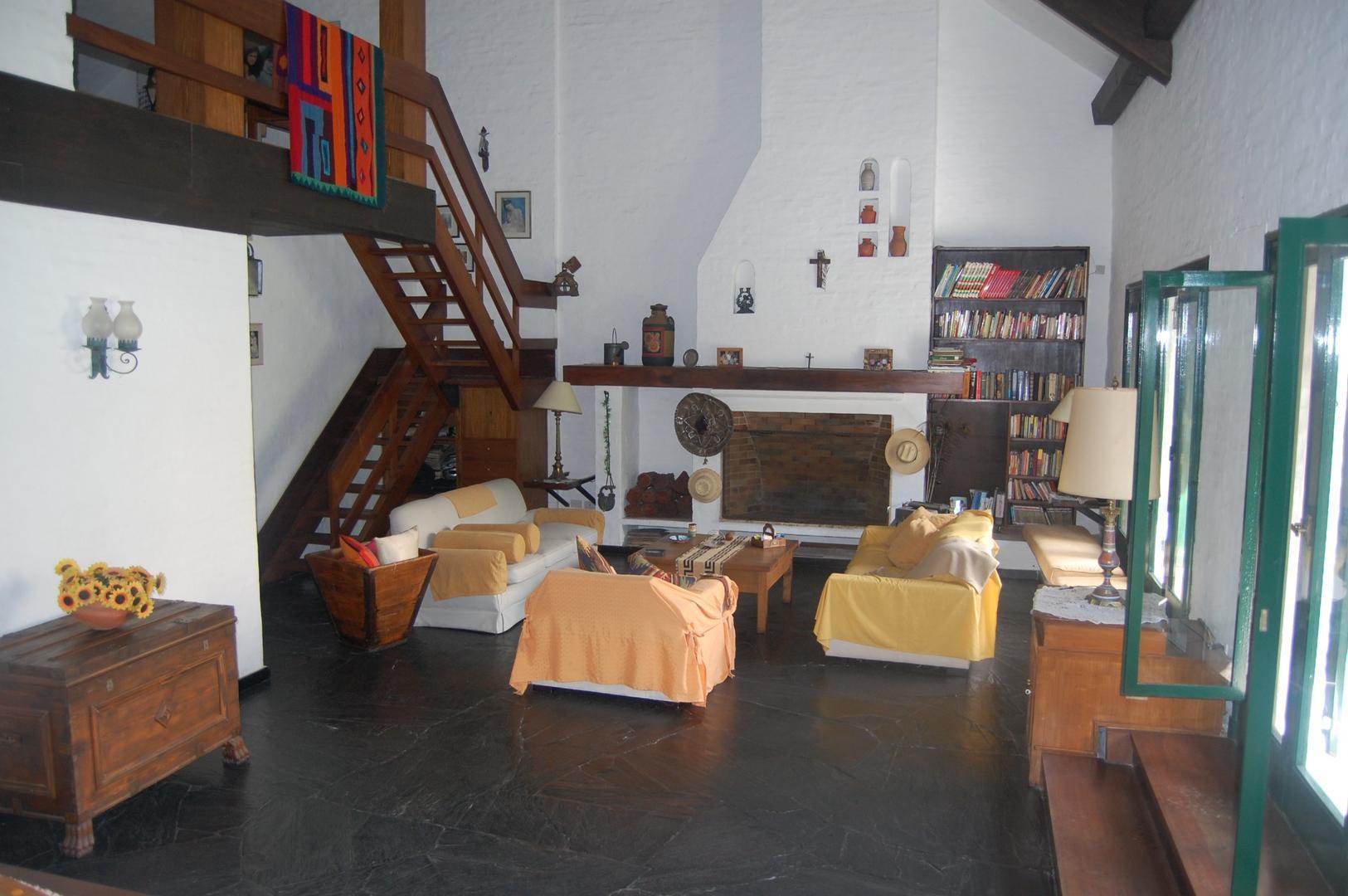 Casa en Venta de 4 dormitorios