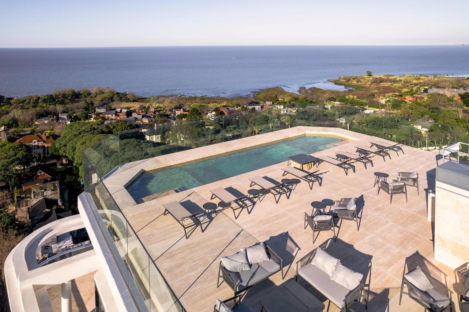 Departamento en Venta de 4 ambientes