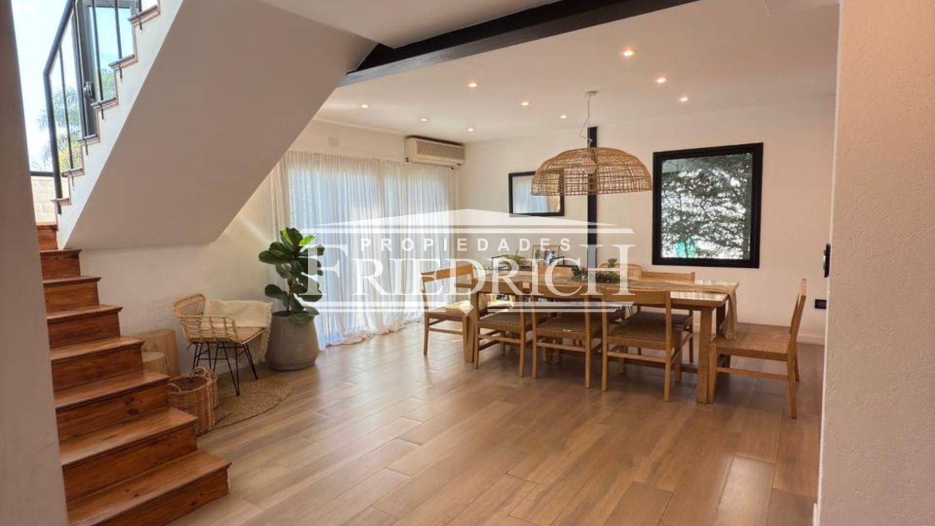 Casa en VENTA - Club de Campo San Patricio