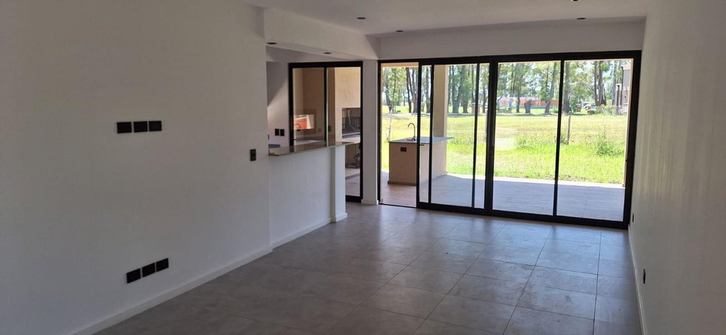 Ruta Panamericana KM 46 200