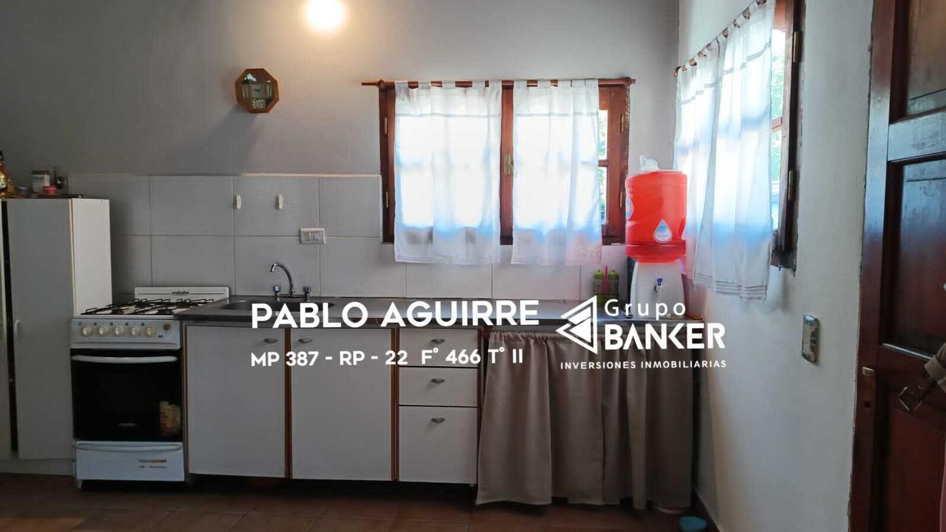 Casa en Venta 3 amb. en Lago Puelo