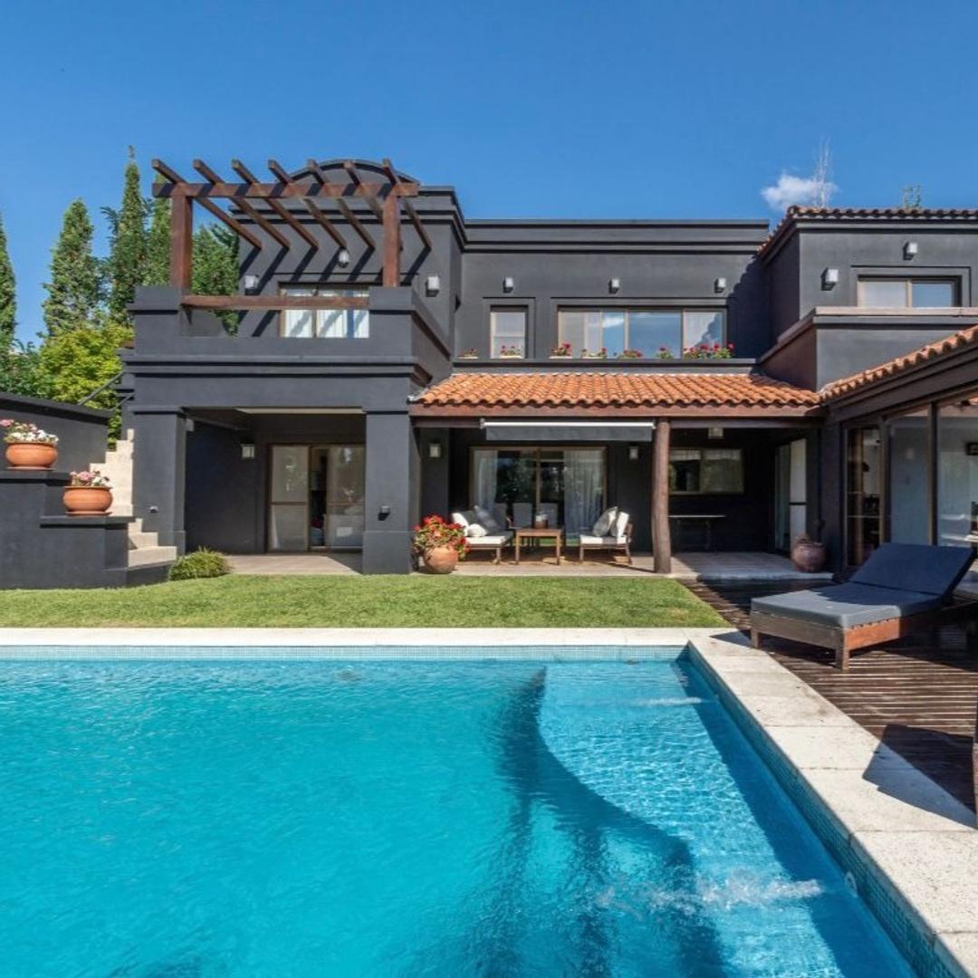 Casa en Venta 18 años