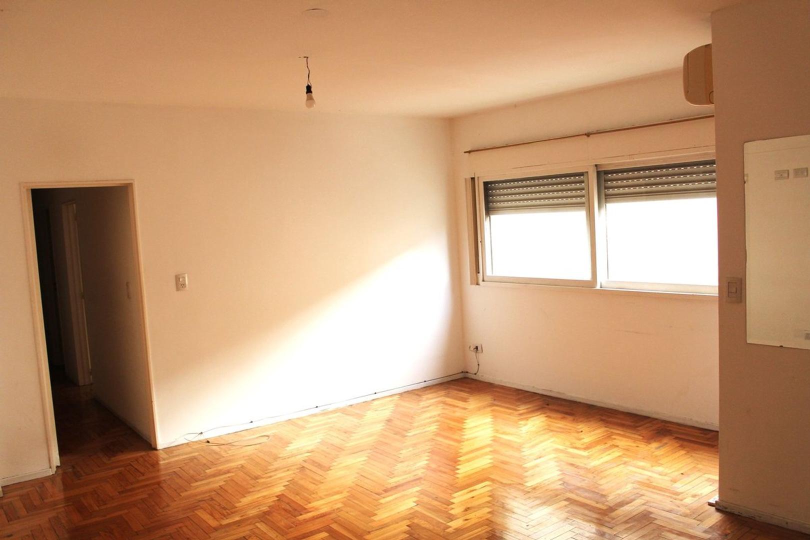 Departamento en Alquiler de 4 ambientes