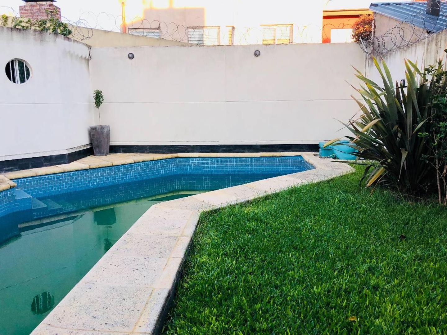 Casa en Venta 10 años