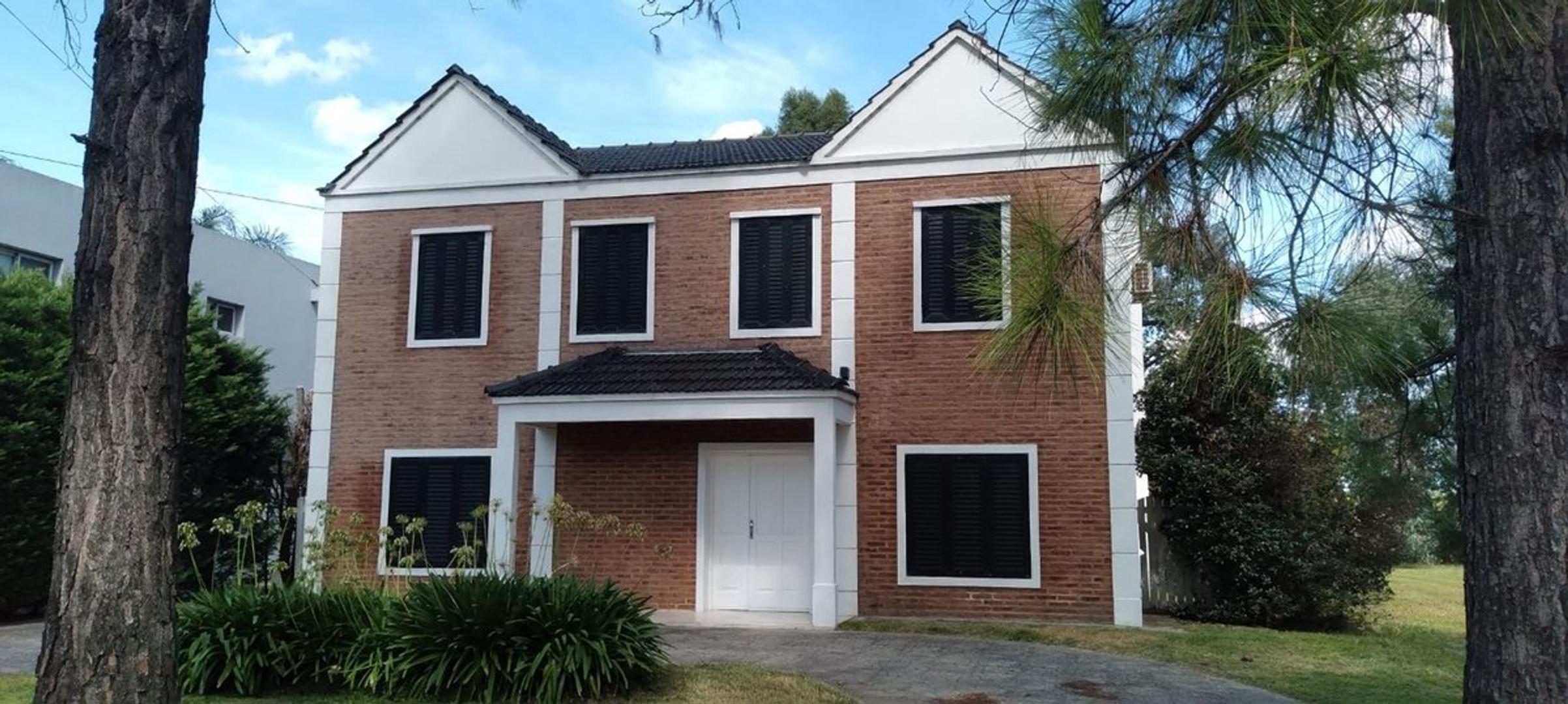 Casa 4 ambientes Venta Canning