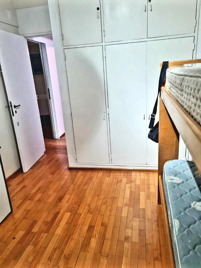 Departamento en Alquiler Temporal de 3 dormitorios