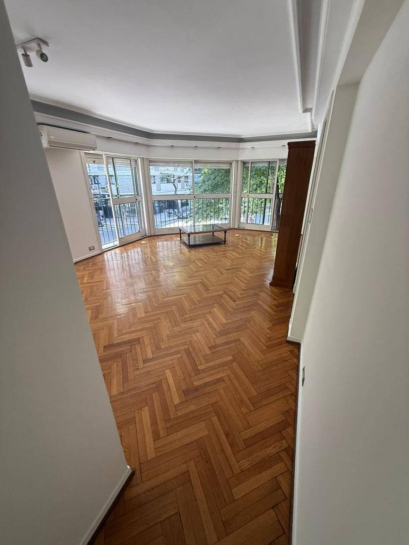 Departamento en Alquiler de 4 ambientes