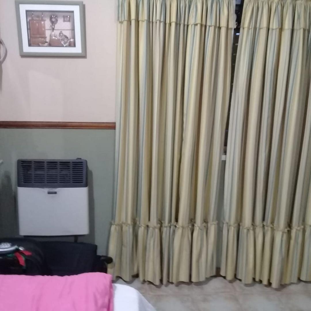 VENTA-CASA S. A. de Padua