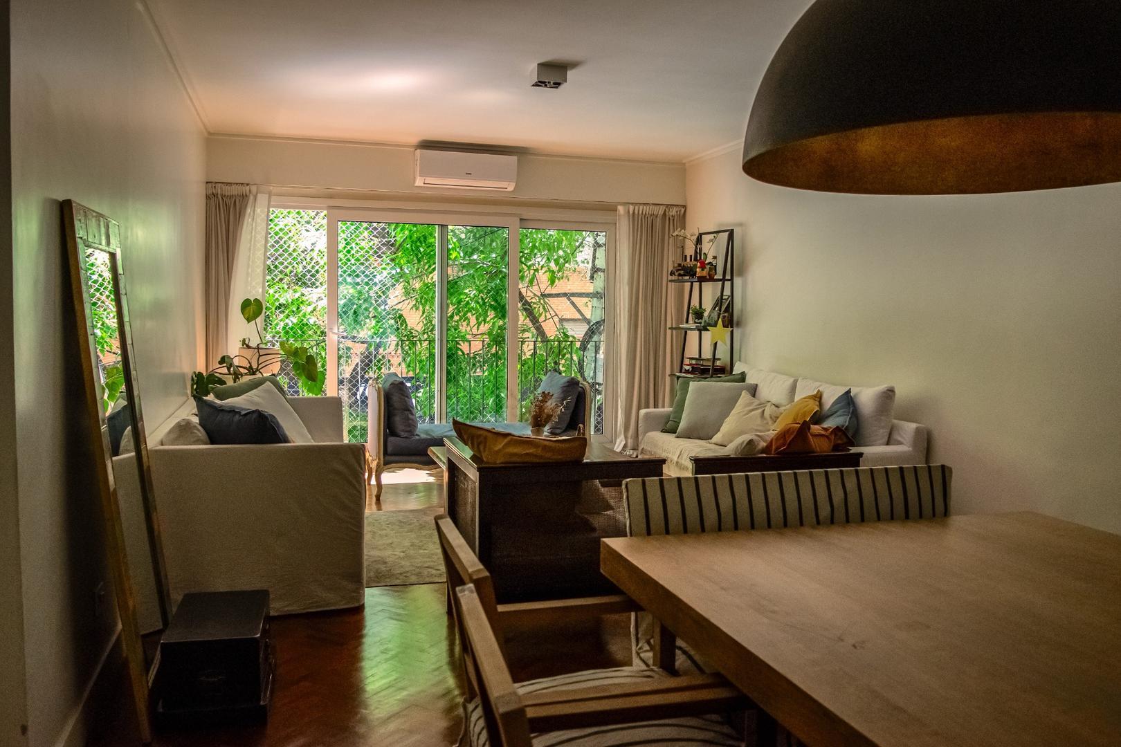 Departamento en Venta en Recoleta, USD 380.000