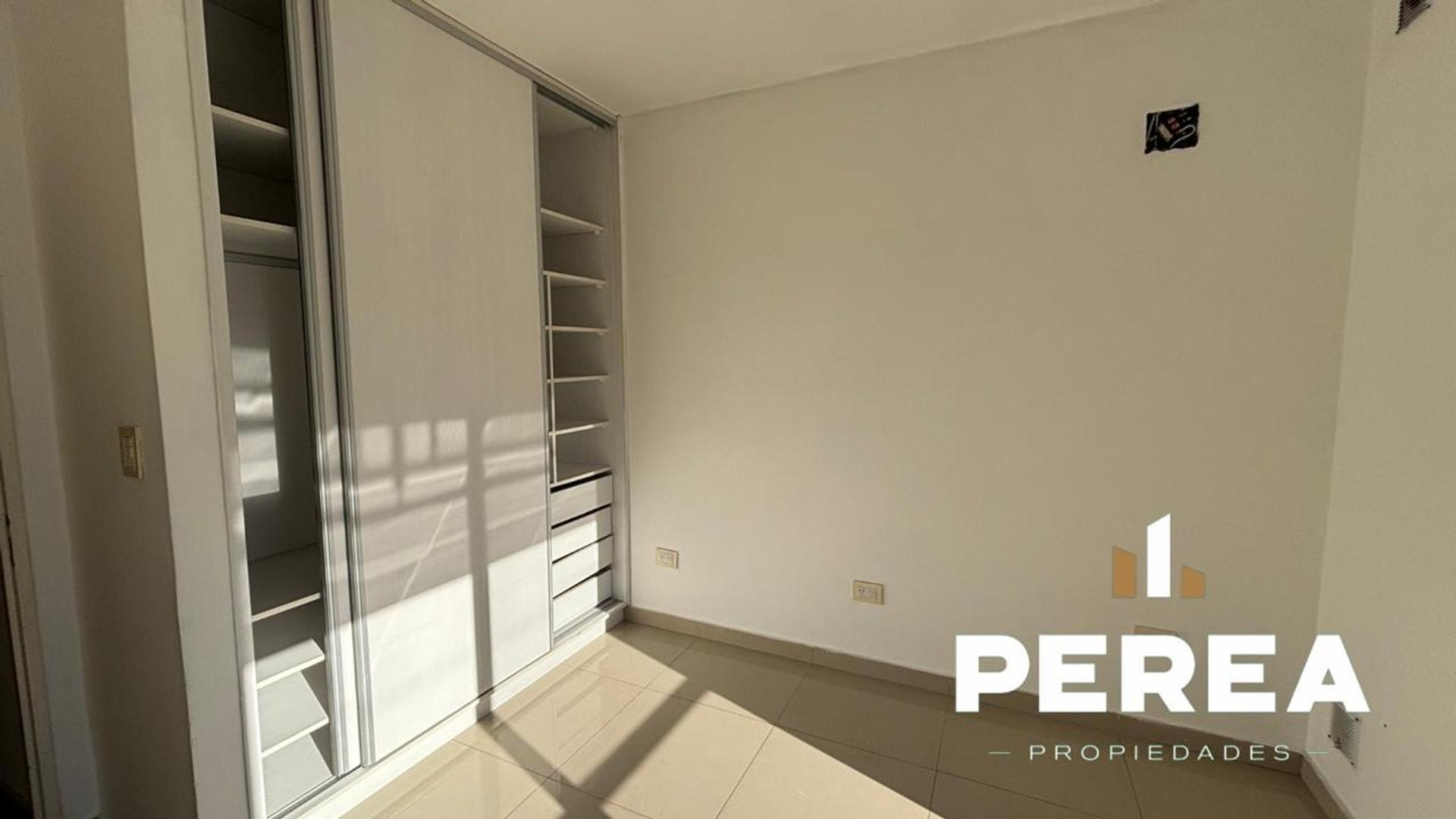 DEPARTAMENTO EN ALQUILER