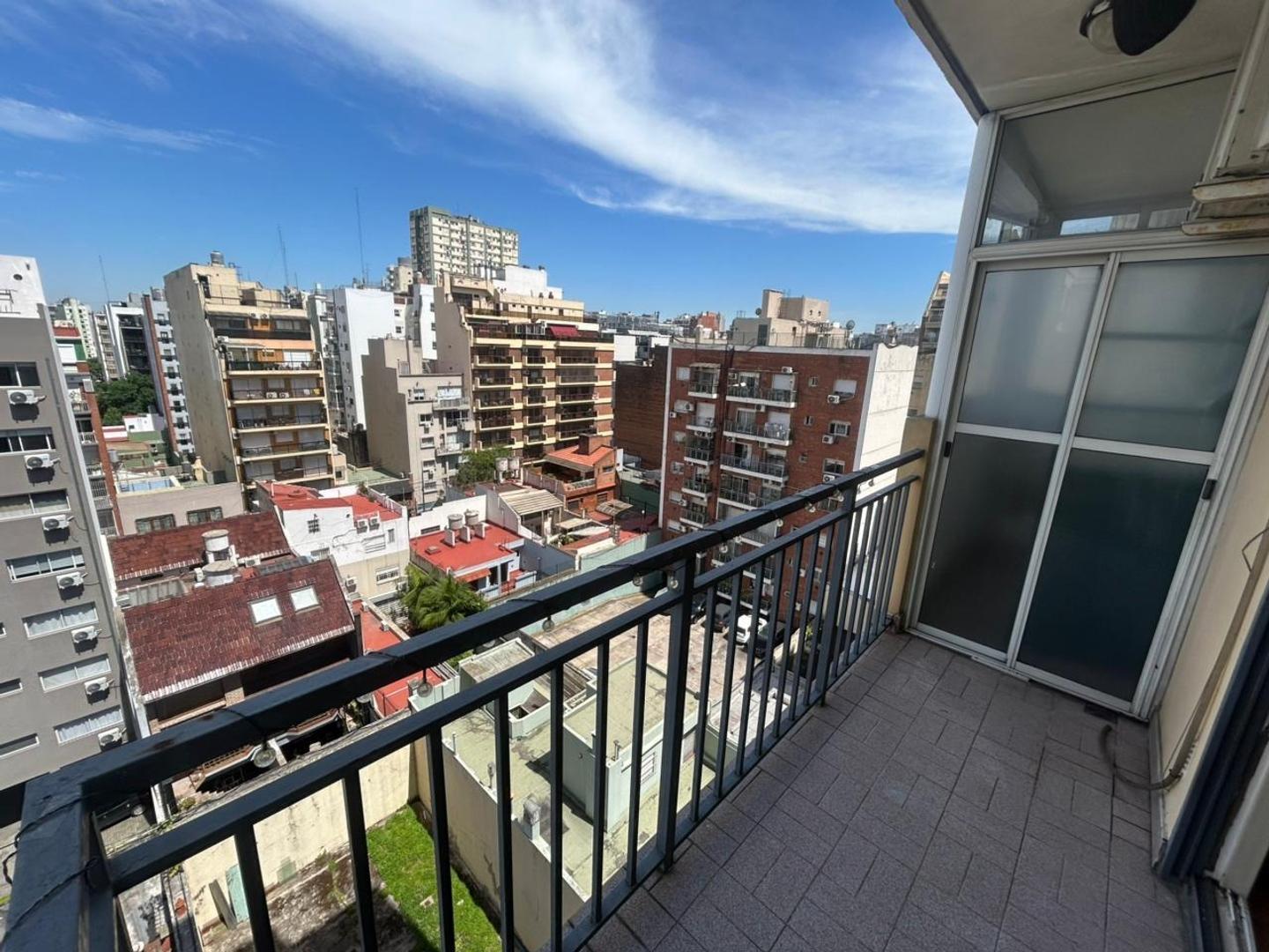 Av. Jose Maria Moreno 800, Piso 7