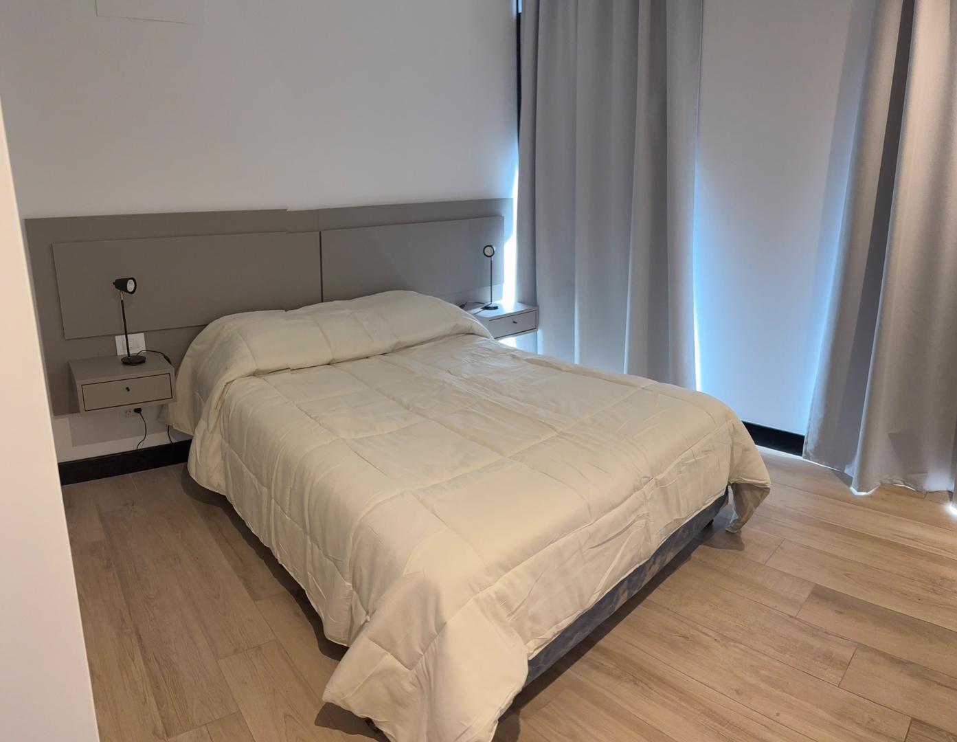 Dto 3 Amb. a estrenar con Cochera zona guemes